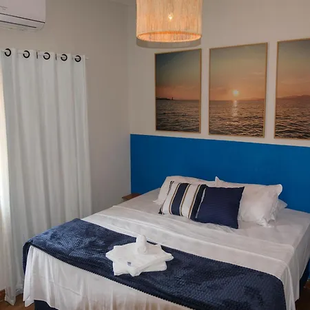 Barra Comfort Pousada-2